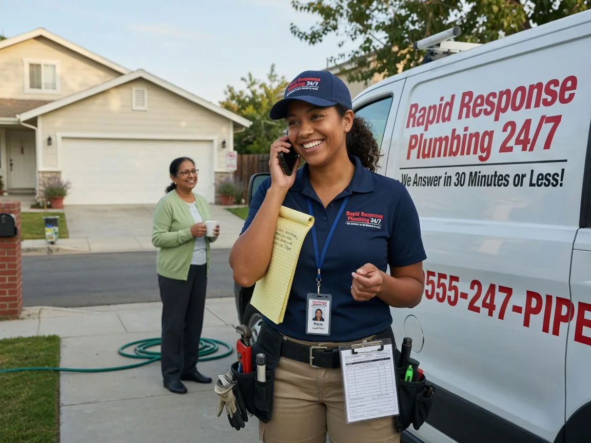 Emergency Plumber Nicholson, PA FAQs